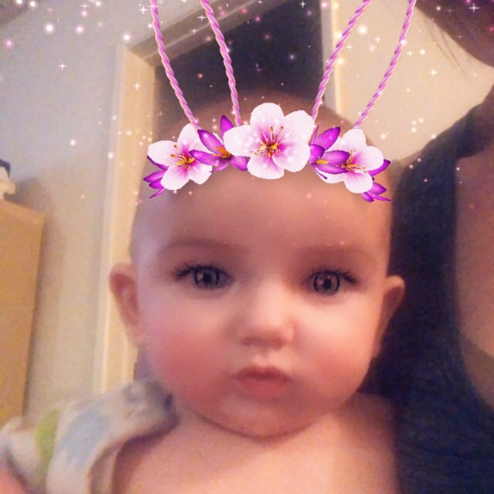 Meet your Posher, Sarah